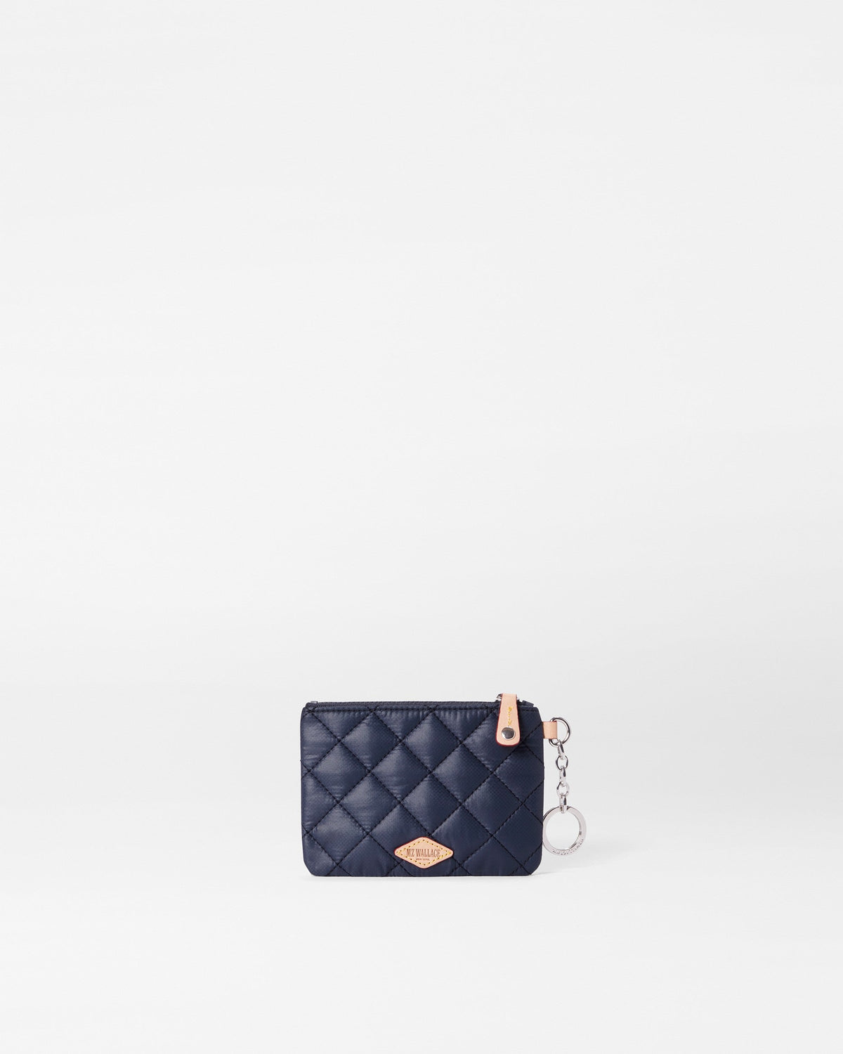 Dawn Rec Flat Metro Key Pouch