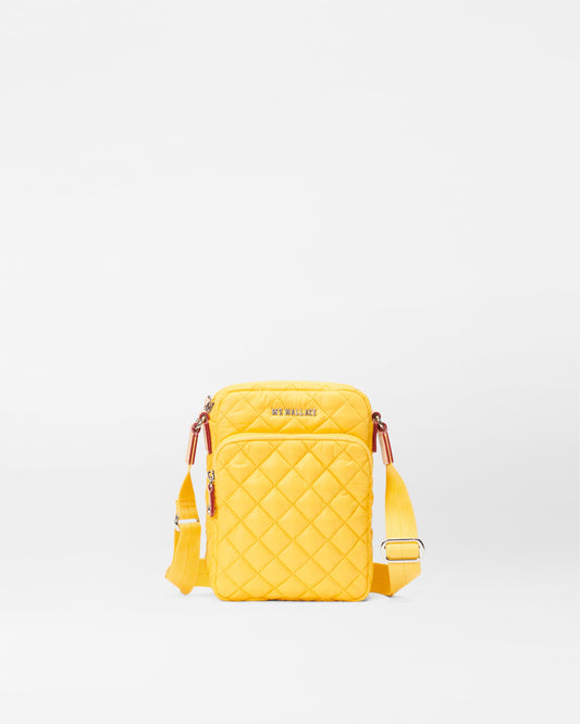 Marigold Metro Crossbody
