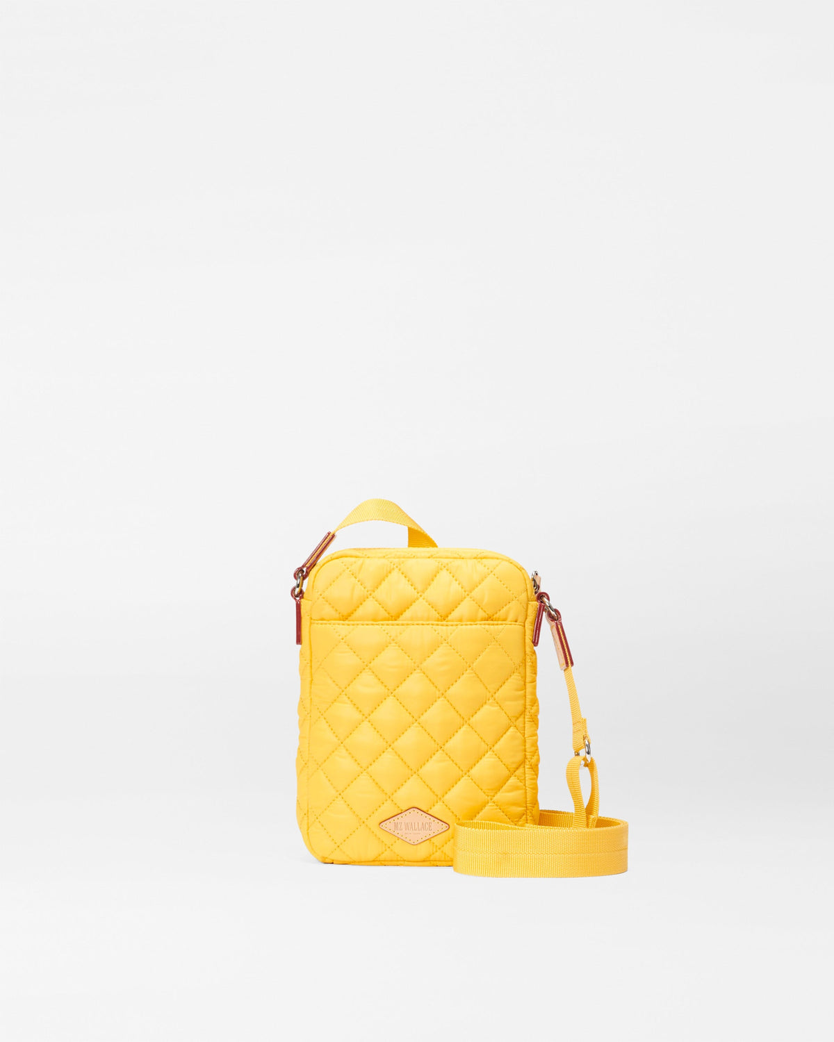 Marigold Metro Crossbody