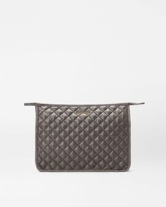 Magnet Personalized Large Metro Clutch