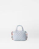 Chambray Micro Sutton