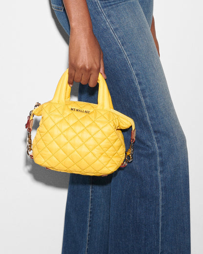Marigold Micro Sutton