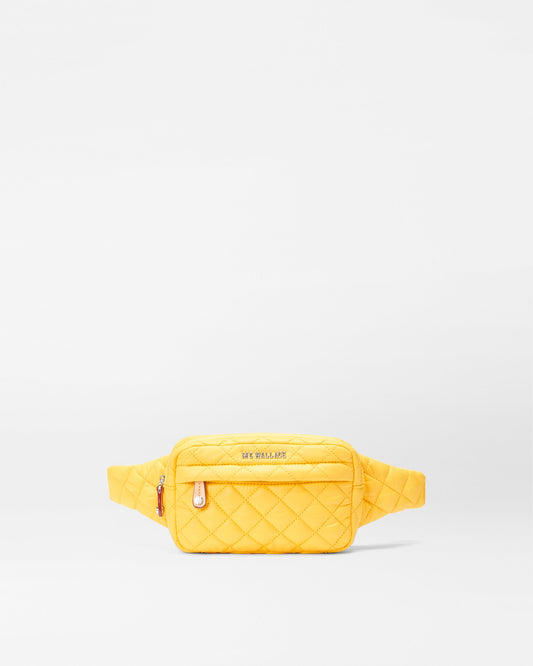 Marigold Metro Belt Bag