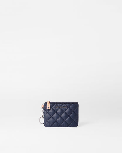 Dawn Rec Flat Metro Key Pouch
