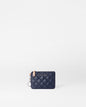 Dawn Rec Flat Metro Key Pouch
