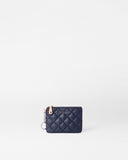Dawn Rec Flat Metro Key Pouch