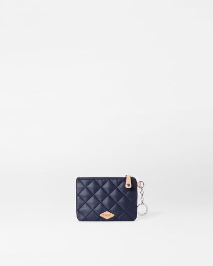 Dawn Rec Flat Metro Key Pouch