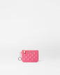 Zinnia Flat Metro Key Pouch