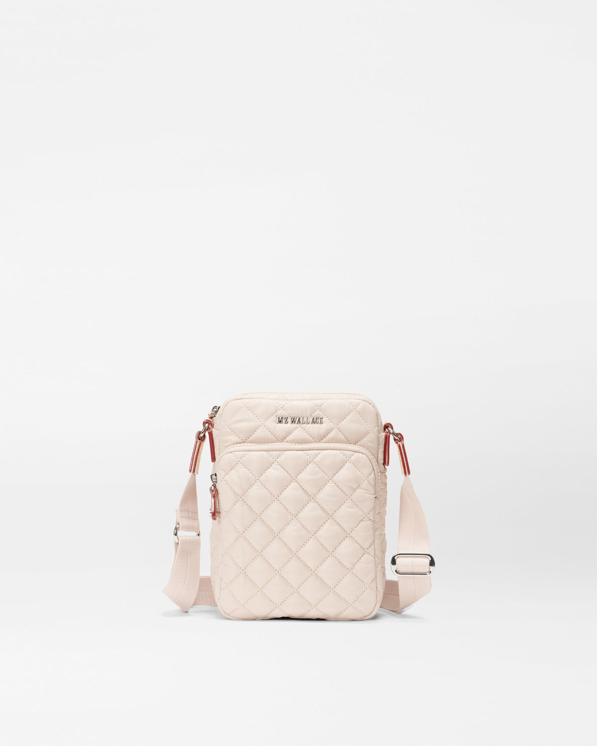 Mushroom Metro Crossbody