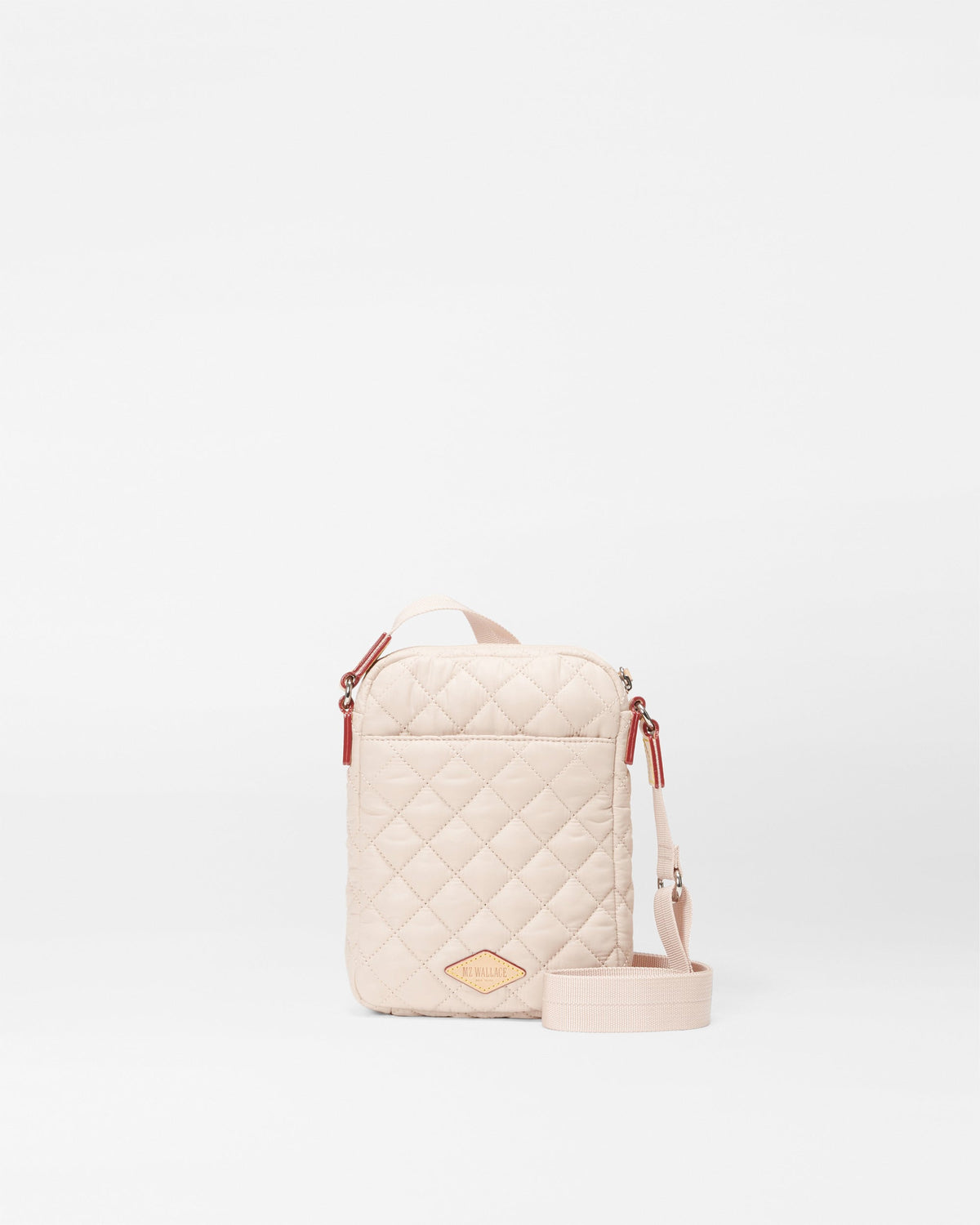Mushroom Metro Crossbody
