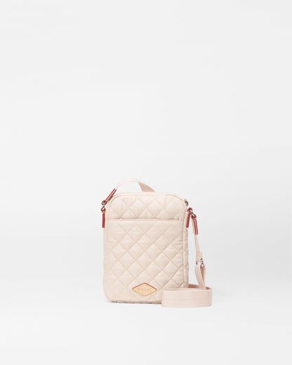 Mushroom Metro Crossbody
