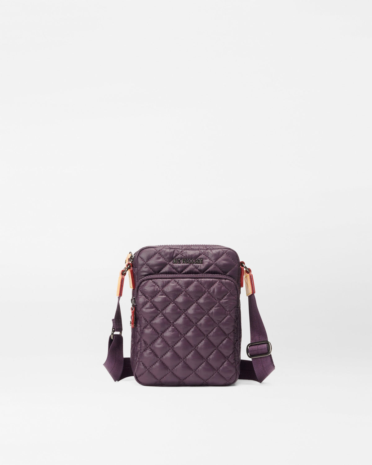 Raisin Metro Crossbody