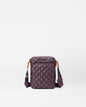 Raisin Metro Crossbody