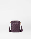 Raisin Metro Crossbody