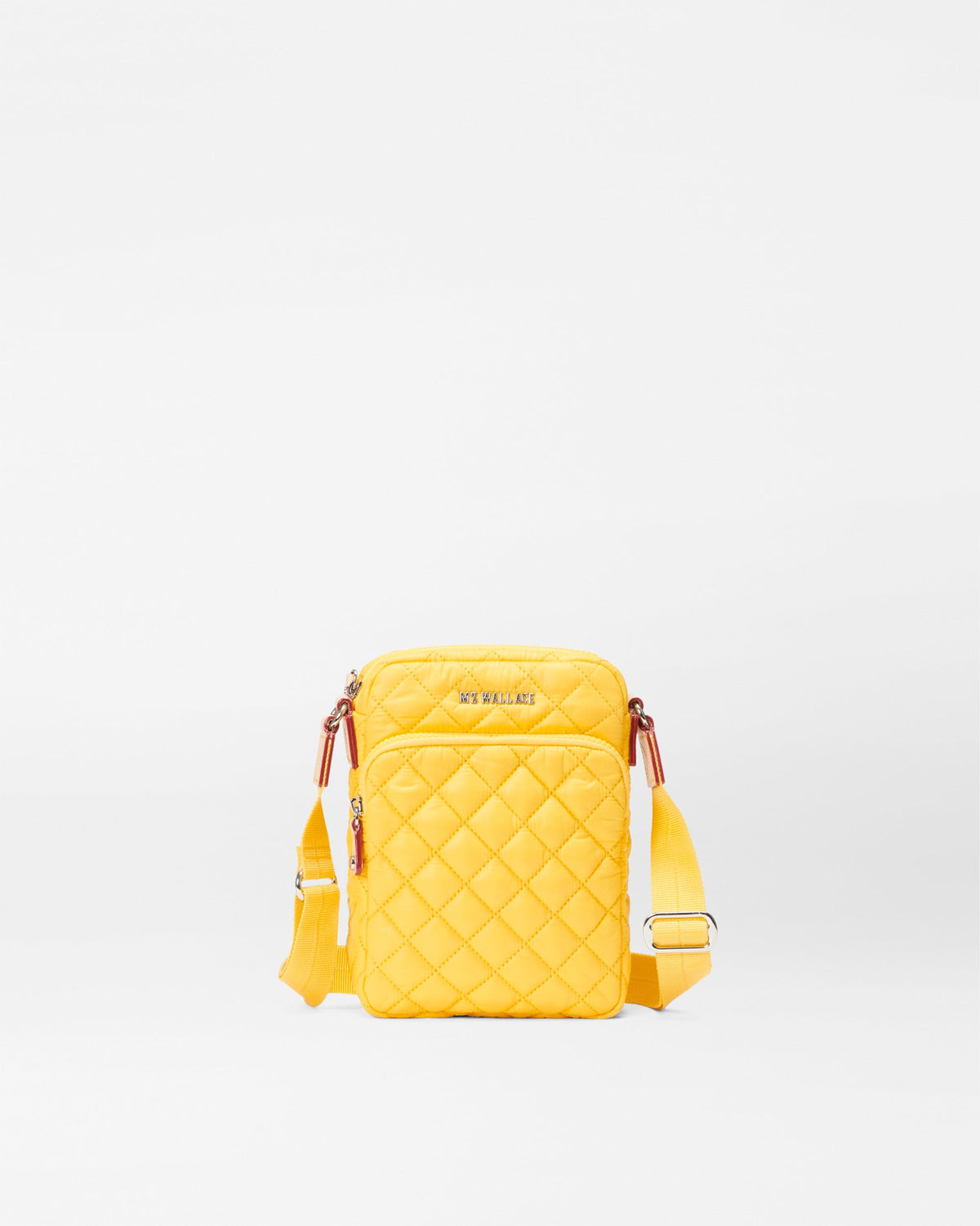 Marigold Metro Crossbody