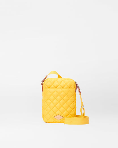 Marigold Metro Crossbody