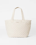 Sandshell Medium Metro Tote Deluxe
