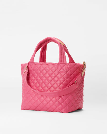 Zinnia Small Metro Tote Deluxe