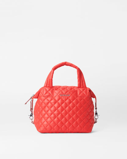 Cherry Rec Small Sutton Deluxe