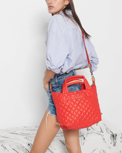 Cherry Rec Small Sutton Deluxe