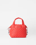 Cherry Rec Small Sutton Deluxe