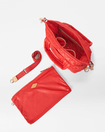 Cherry Rec Small Sutton Deluxe