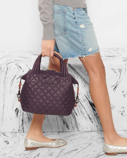 Raisin Small Sutton Deluxe