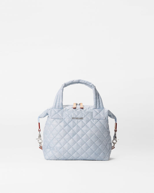 Chambray Small Sutton Deluxe