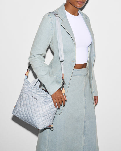 Chambray Small Sutton Deluxe