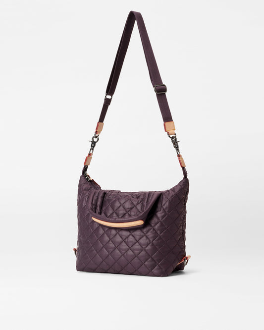 Raisin Small Sutton Deluxe