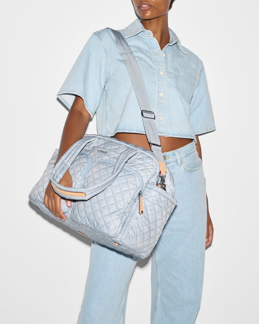 Chambray Nik