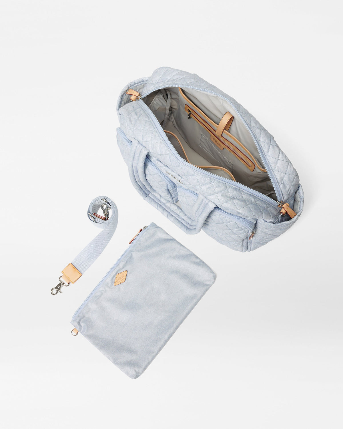 Chambray Nik