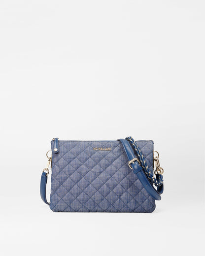 True Denim Large Crosby Pippa