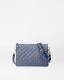 True Denim Large Crosby Pippa