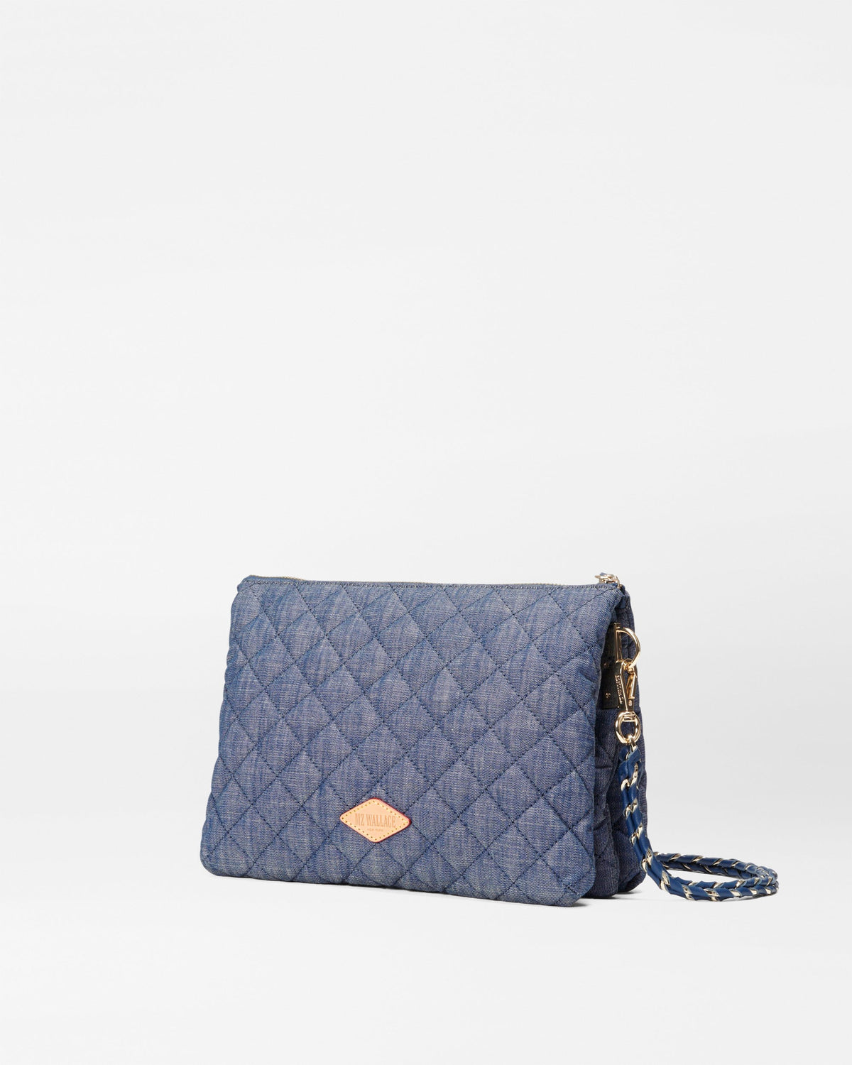 True Denim Large Crosby Pippa