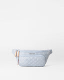 Chambray Metro Sling