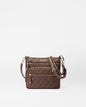 Walnut Downtown Crosby Crossbody