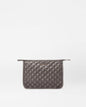Magnet Personalized Metro Clutch
