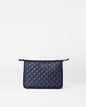 Dawn Personalized Metro Clutch
