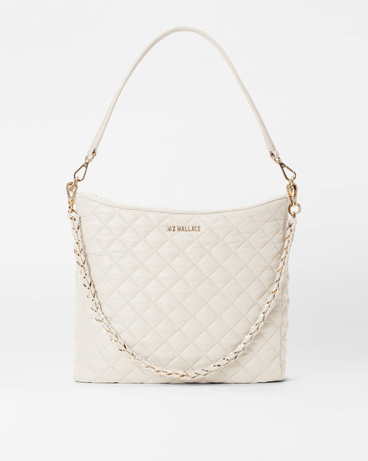 Sandshell Crosby Hobo