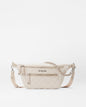 True Linen Small Crosby Sling