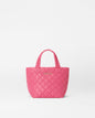 Zinnia Micro Metro Tote Deluxe