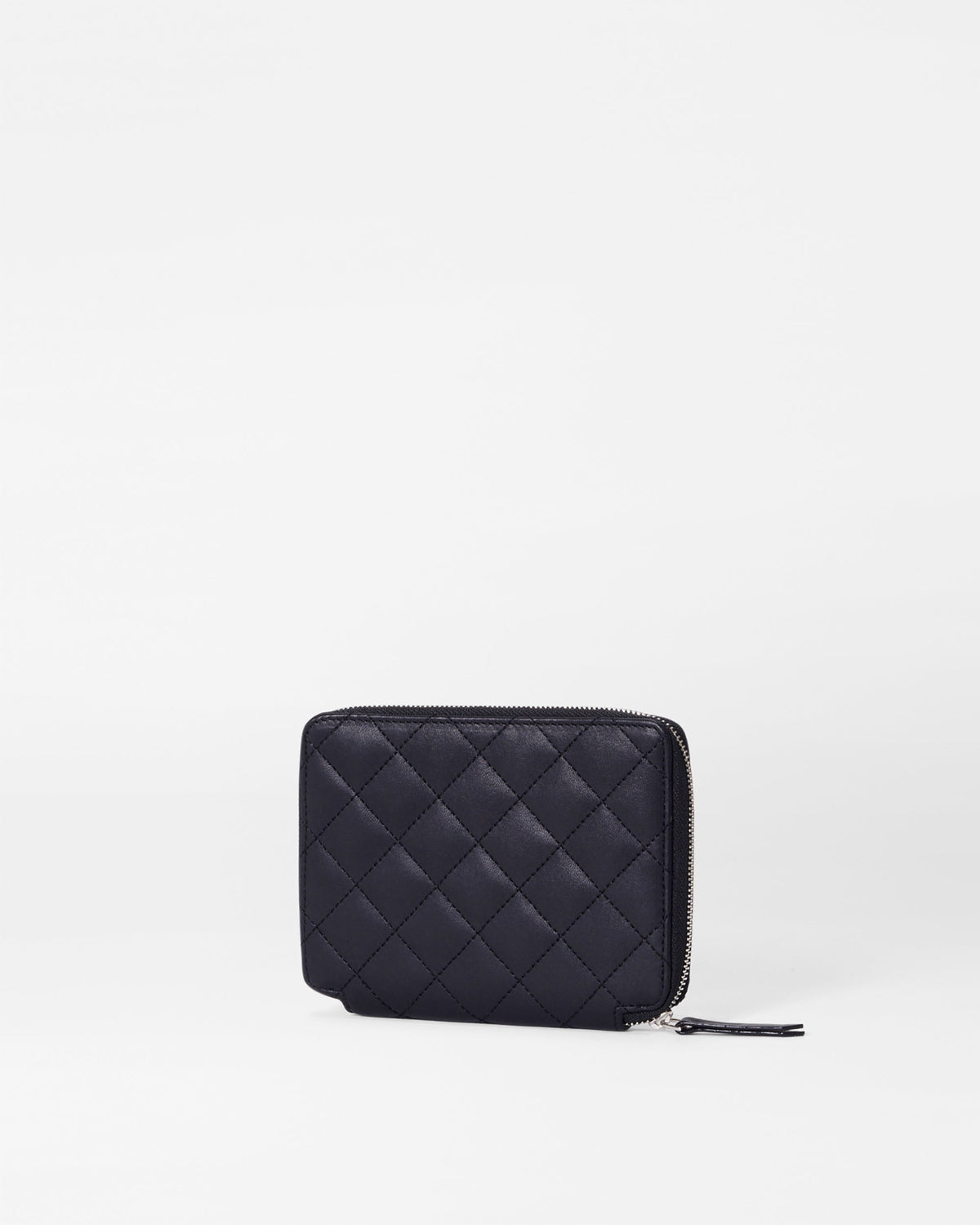 Black Passport Organizer