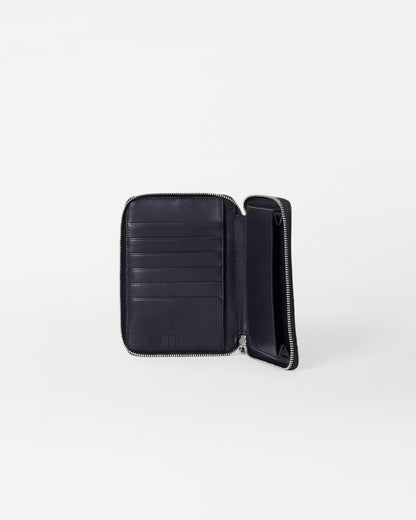 Black Passport Organizer