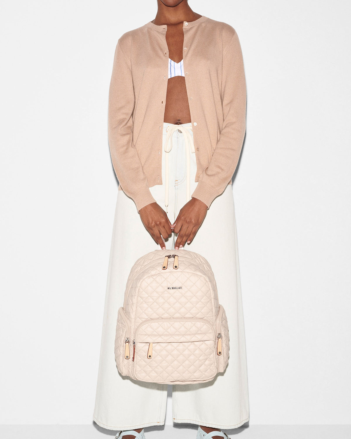 Mushroom Pocket Metro Backpack