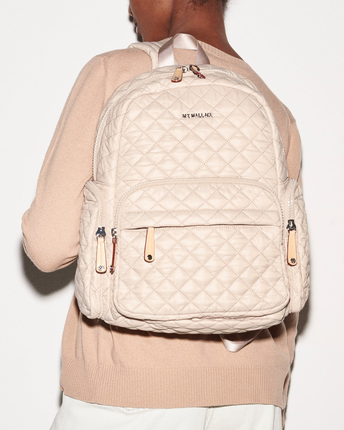 Mushroom Pocket Metro Backpack