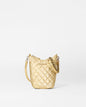 Light Gold Pearl Metallic Crosby Go