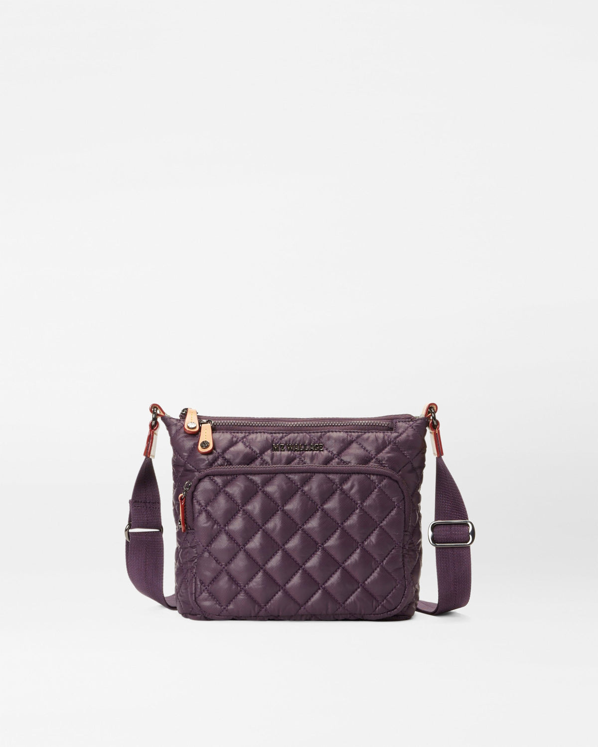Raisin Metro Scout Crossbody Deluxe