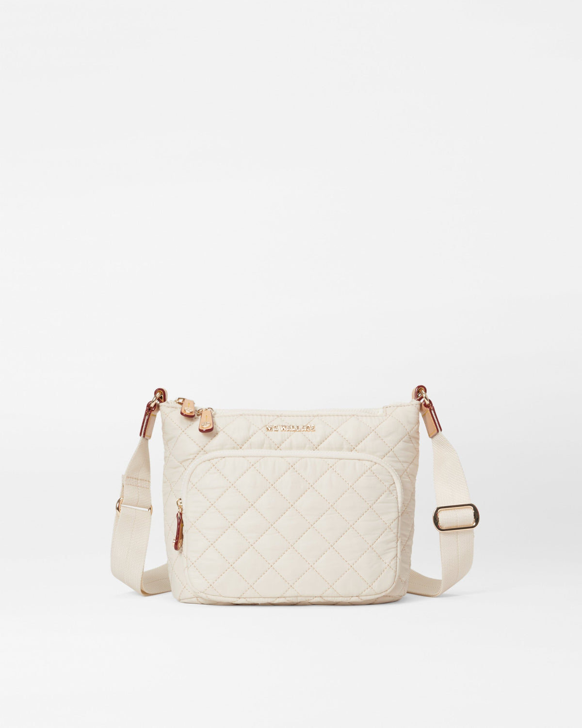 Sandshell Metro Scout Crossbody Deluxe
