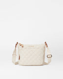 Sandshell Metro Scout Crossbody Deluxe